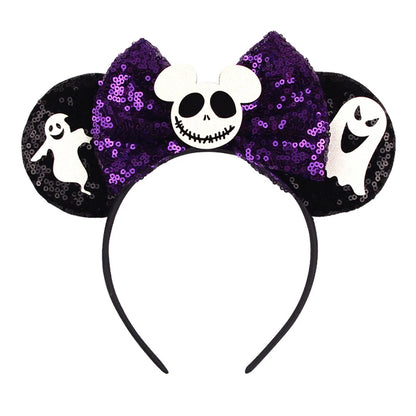 2025 Newest Minnie Ears Headband