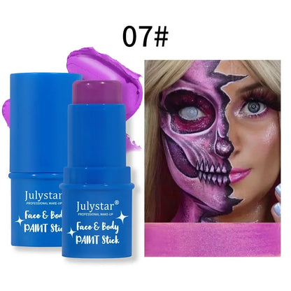 Face Body Painting Stick Cream Makeup