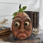 Ghost Party Mutated Pumpkin Head