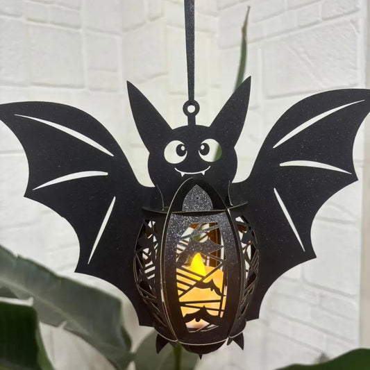 Spooky Halloween DIY Decor Set - 5PCS