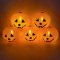 5/10pcs 12inch Halloween Latex Balloons
