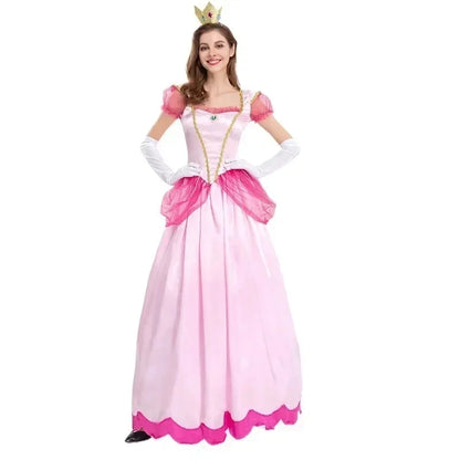 New Princess Dress