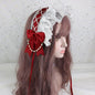 Lolita Sweet Women Headband