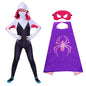 Girls Gwen Superhero Bodysuit