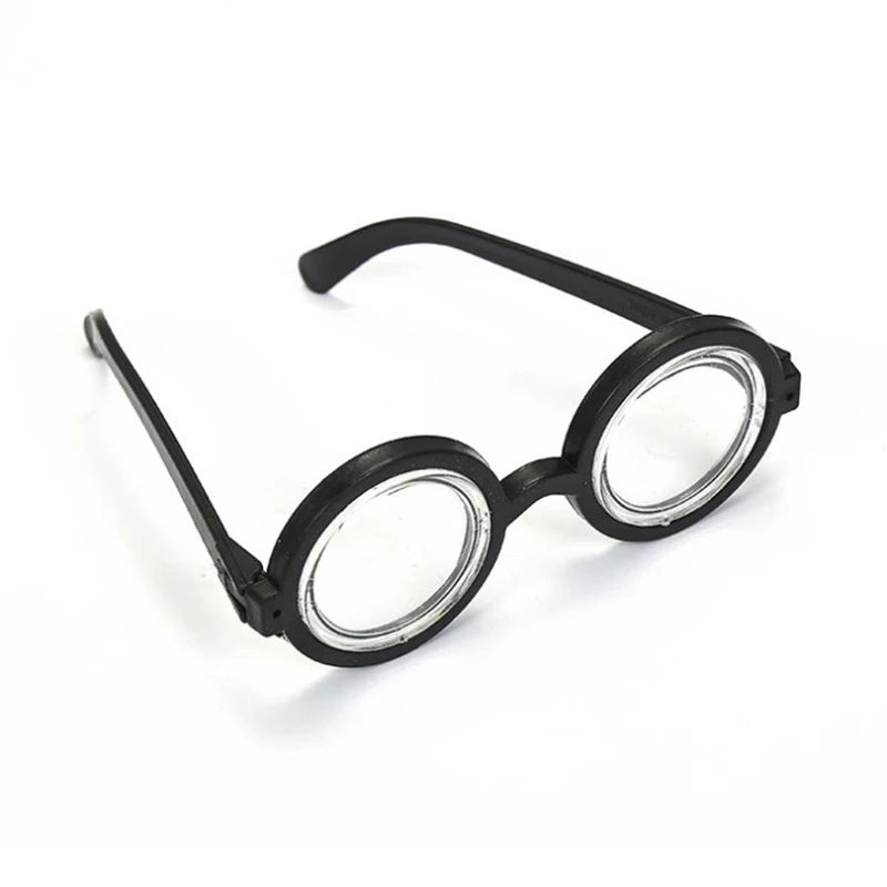 Round Shape Glasses