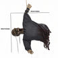 1PC  Horror Skull Wolf Head Hanging Ornaments