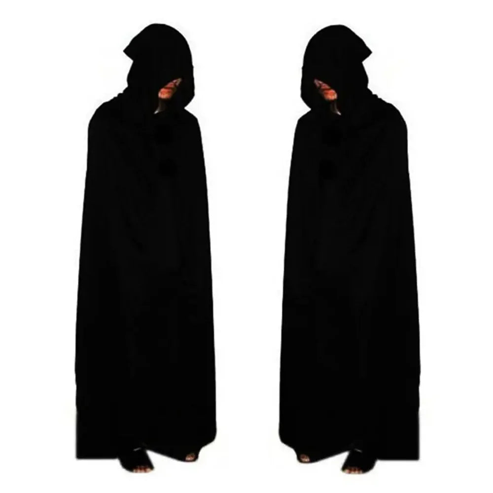 knitted capes, Renaissance medieval cosplay