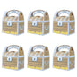 6pcs Pirate Treasure Treat Chest  Paper Candy