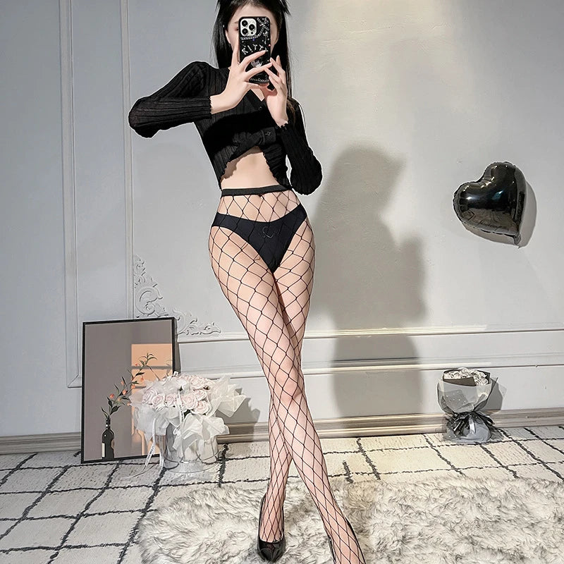 mix Style Stockings Tights Women's Costumes