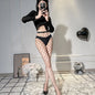 mix Style Stockings Tights Women's Costumes