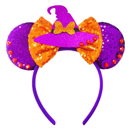 2025 Newest Minnie Ears Headband