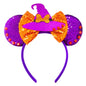 2025 Newest Minnie Ears Headband