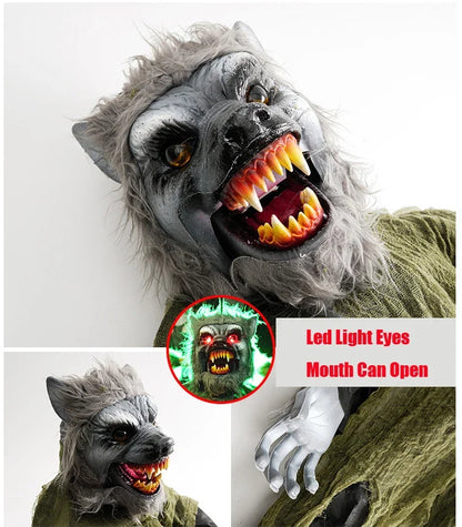 1PC Halloween Decoration Hanging Ornaments
