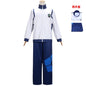 Blue Lock Reo Nagi Bachira Isagi Chigiri Cosplay