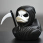 Grim Reaper Duck A 3D Printed Scary