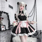 Chinese Style Maid Lolita Cosplay Costume