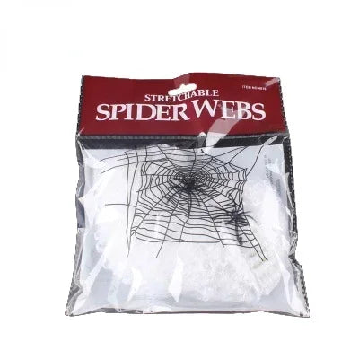 Artificial Spider Web