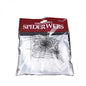Artificial Spider Web