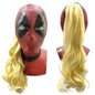 Deadpool Lady Deapool Mask