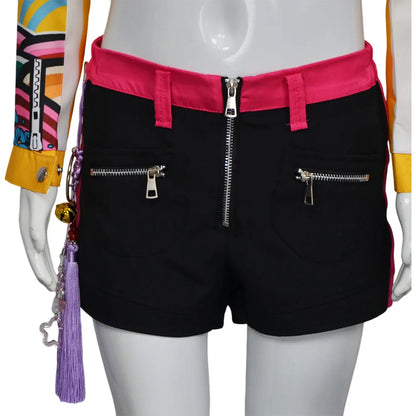 Adult Kids Rumi Demons Hunter of KPop Suit