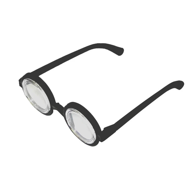 Round Shape Glasses