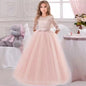 Baby Girl Princess Dress for Party Ball Gown