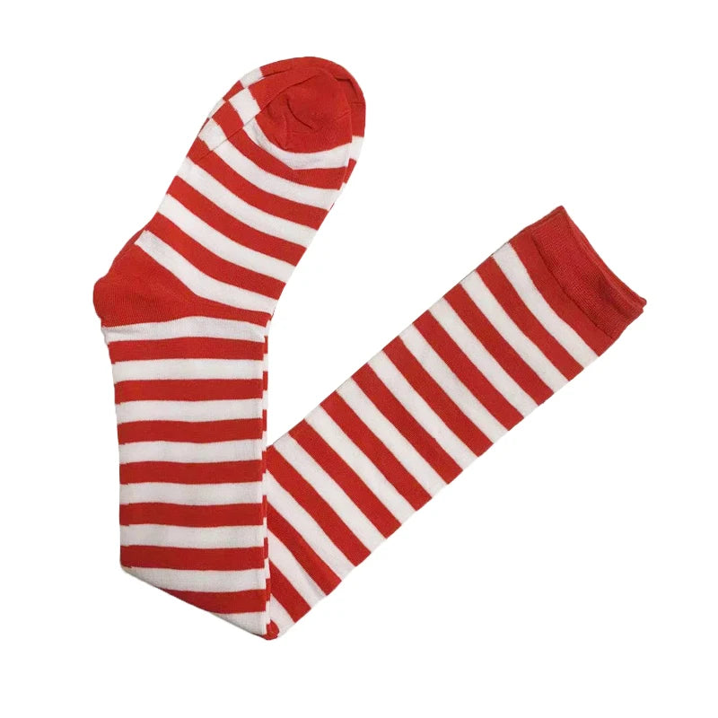 Wheres Waldo Family Wally Cosplay Costume