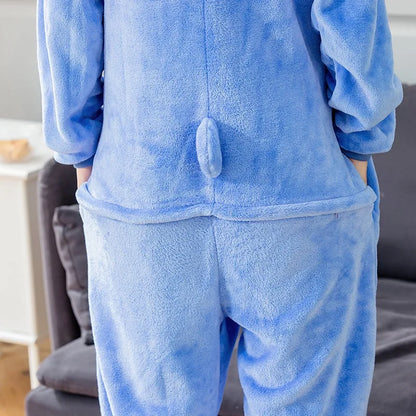 Stitch Anime Cosplay Costume