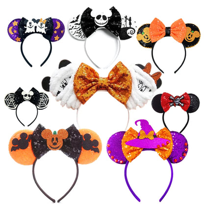 2025 Newest Minnie Ears Headband