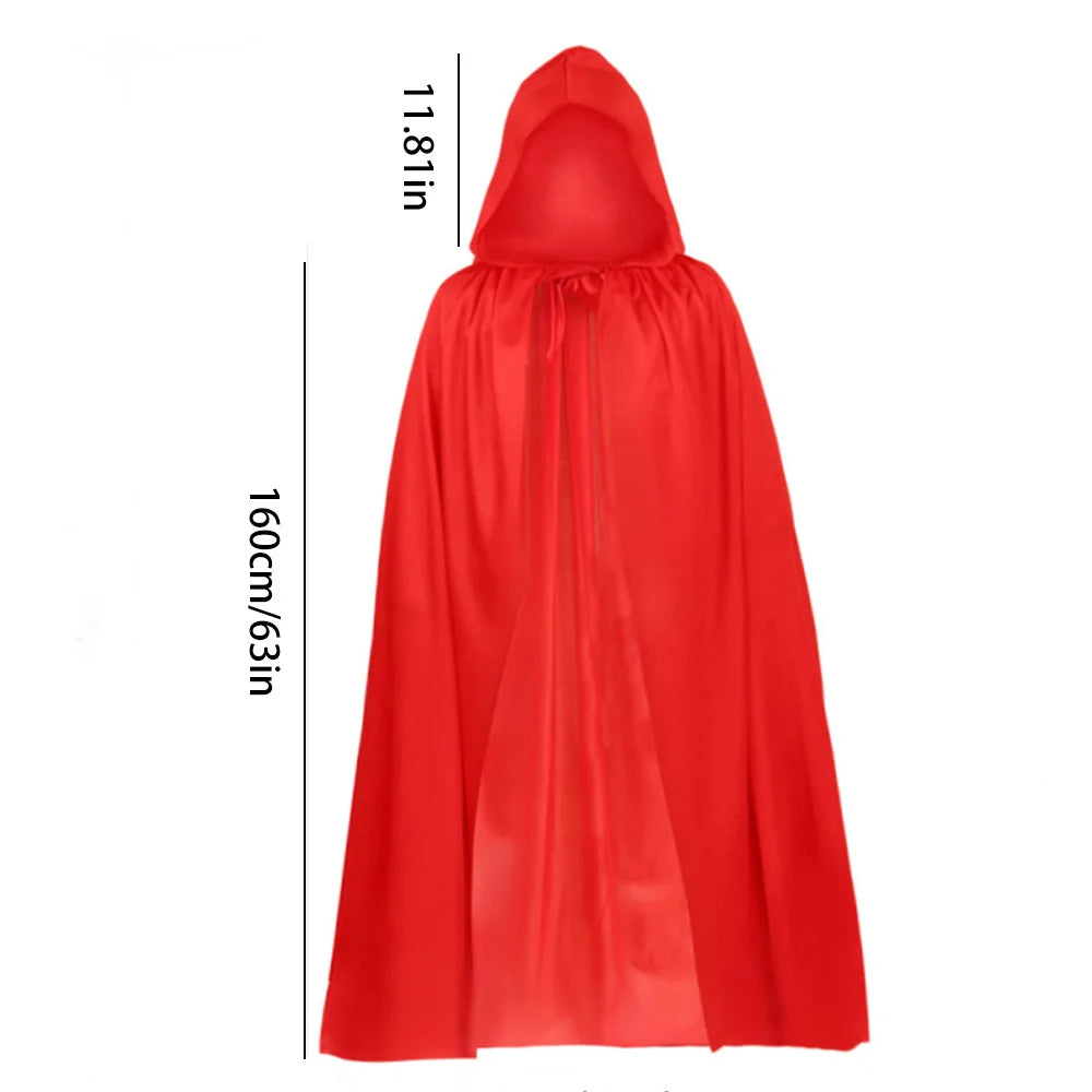 knitted capes, Renaissance medieval cosplay