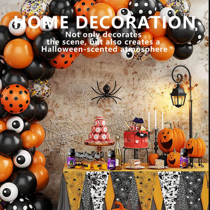 6PC/3PC/1PC Halloween Essential Lantern Oils