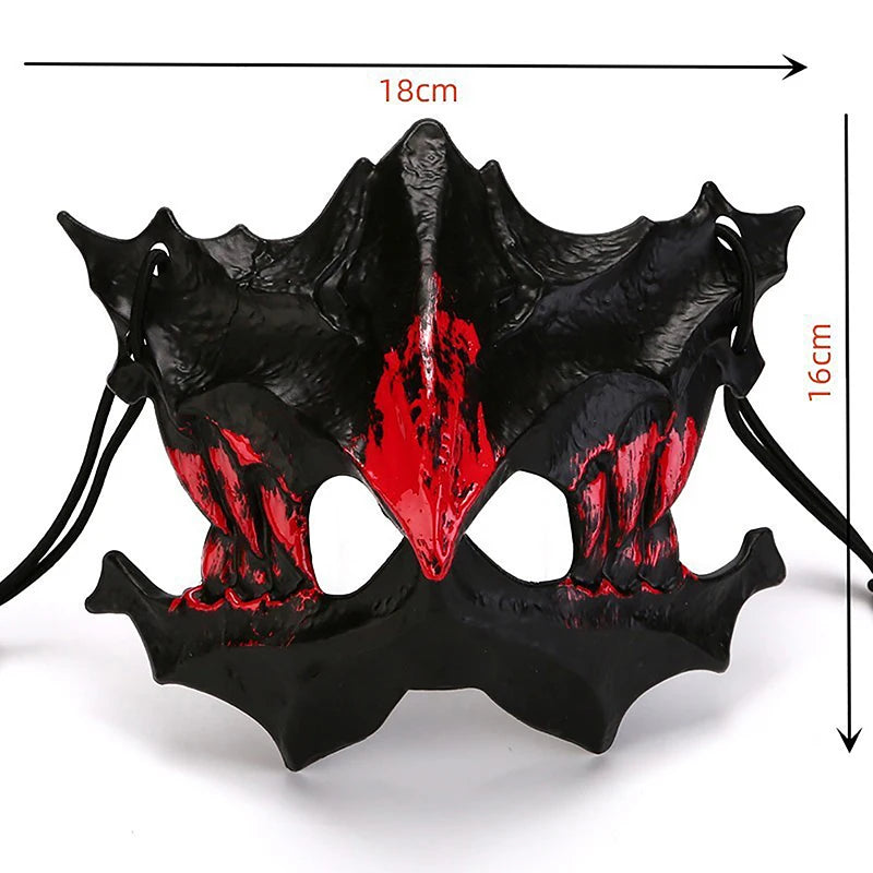 Animal Skull Masks