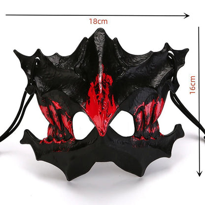 Animal Skull Masks