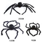 Halloween Spider Web Giant Stretchy Cobweb