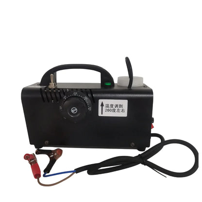 Water Mist Fog Machine 12V Low Smoke Machine