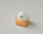 Halloween Fun Scented Candles - Handmade Decor for Home