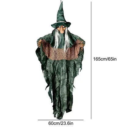 1PC Halloween Decoration Hanging Ornaments