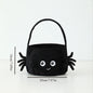 Basket For Kids Cute Trick or Treat Bucket