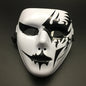 Halloween Props Masquerade Performance Full Face Mask