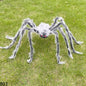 125cm Halloween Big Plush Spider