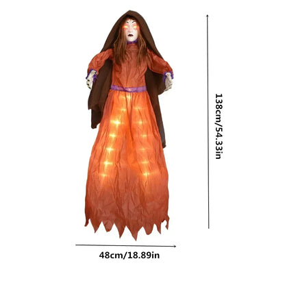 1PC Halloween Decoration Hanging Ornaments