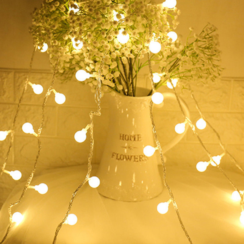 3M LED Light String -  Festoon Decorative Garland Lamp