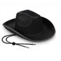 Cowboy Hat Felt Princess Hat
