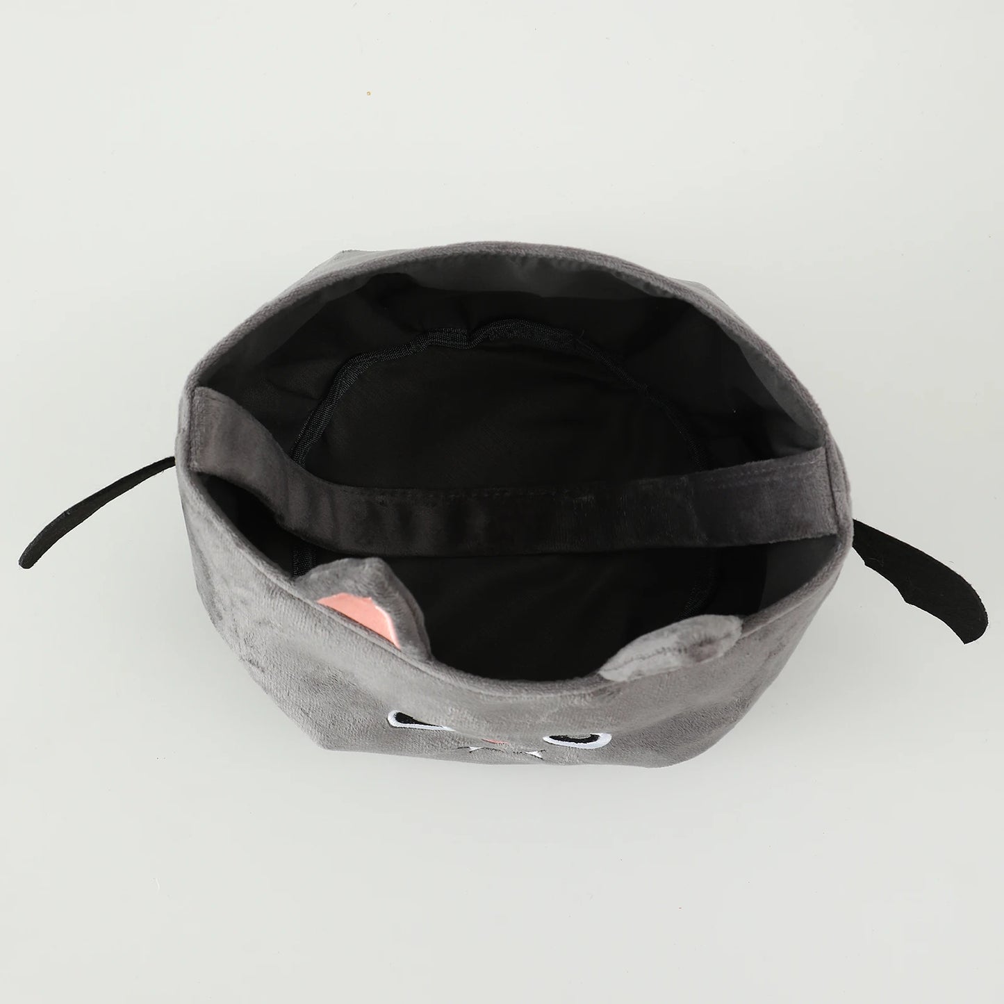 Basket For Kids Cute Trick or Treat Bucket