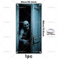 Witch Zombie Background Ghost
