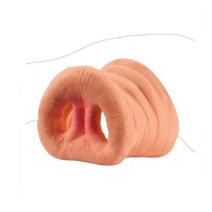 Latex Pig Nose Mask