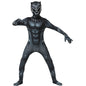 Marvel Black Panther Costume Kids
