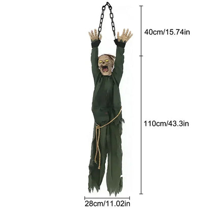 1PC Halloween Decoration Hanging Ornaments