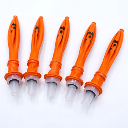 5/10pcs Halloween Pumpkin Latex Balloon
