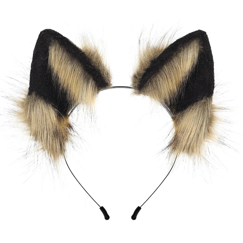 New Anime Headdress Handmade